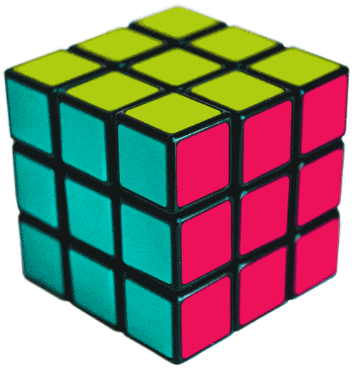 Rubix Cube